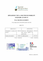 Affiche Atchoum - Fonds vert 2024
