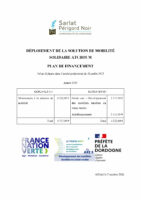 Affiche Atchoum - Fonds vert 2025