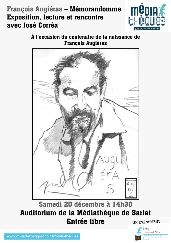 AFFICHE-FRANÇOIS-AUGOERAS